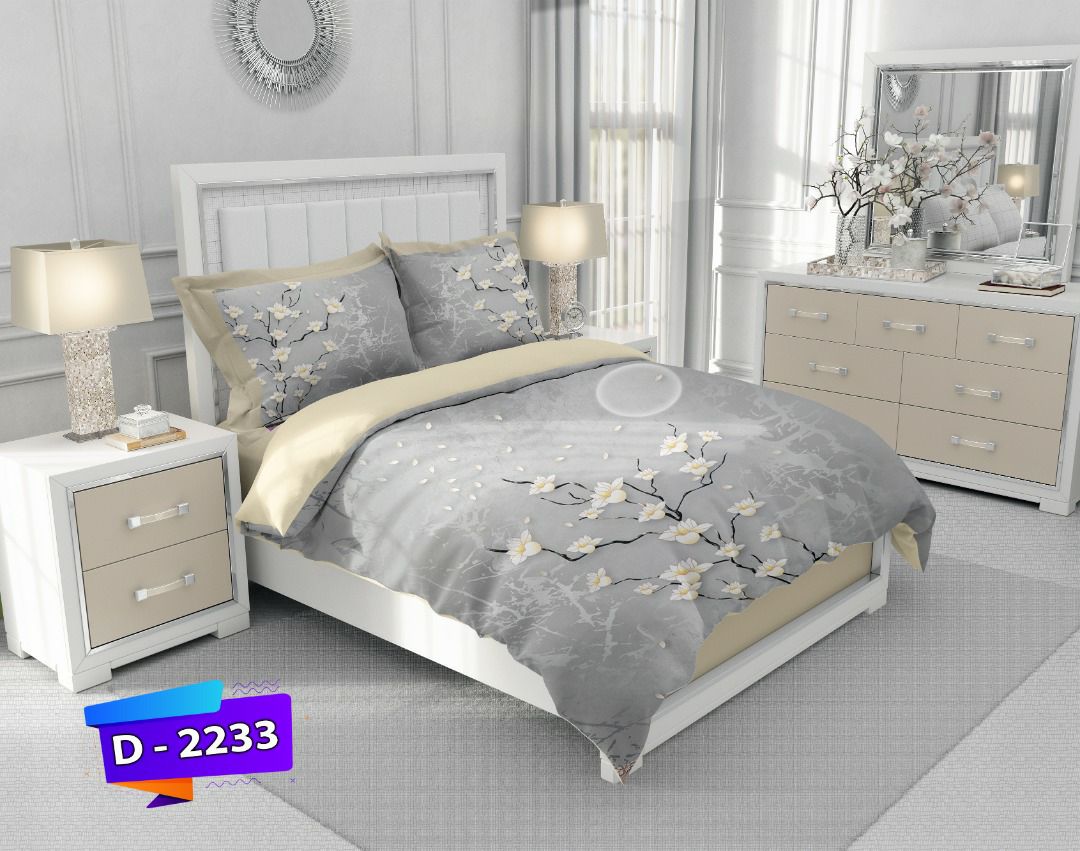 صادرات روتختی سه بعدی برای عروس